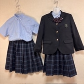 福岡県立福岡講倫館高等学校|中古制服販売ドンキー 福岡県立福岡講倫館高等学校|中古制服販売ドンキー
