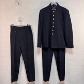 札幌光星高等学校｜中古制服販売ドンキー