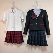 別府溝部学園高等学校｜中古制服販売ドンキー