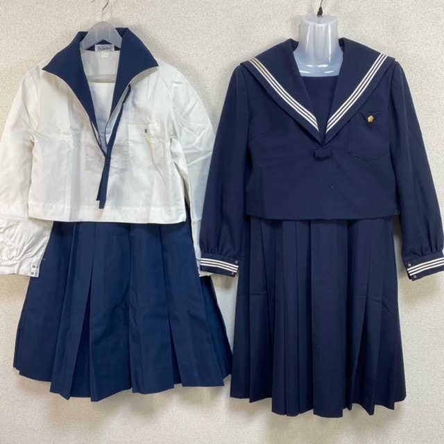 8点 熊本県 熊本県立大津高校 女子制服 | すべての商品 | 中古