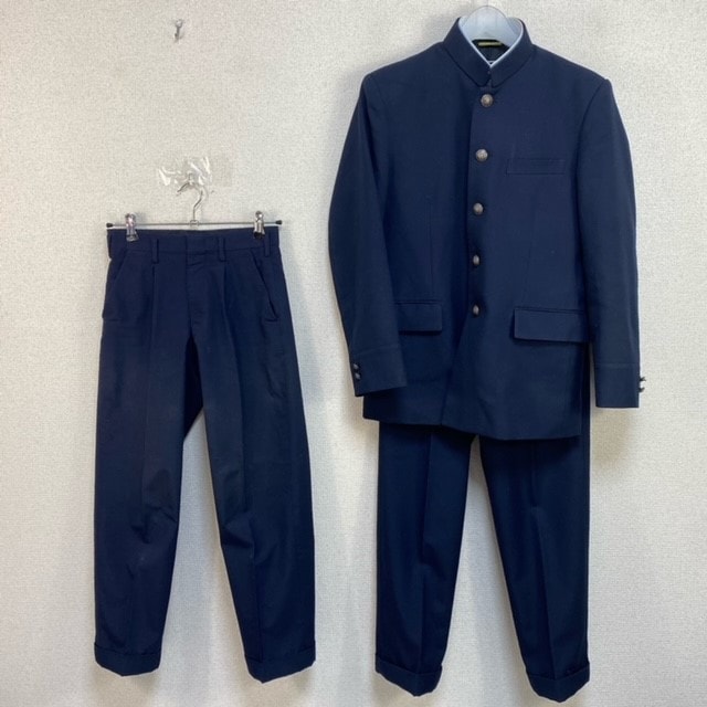 5点 神奈川県 桐光学園中学校 桐光学園高校 男子制服 | すべての商品
