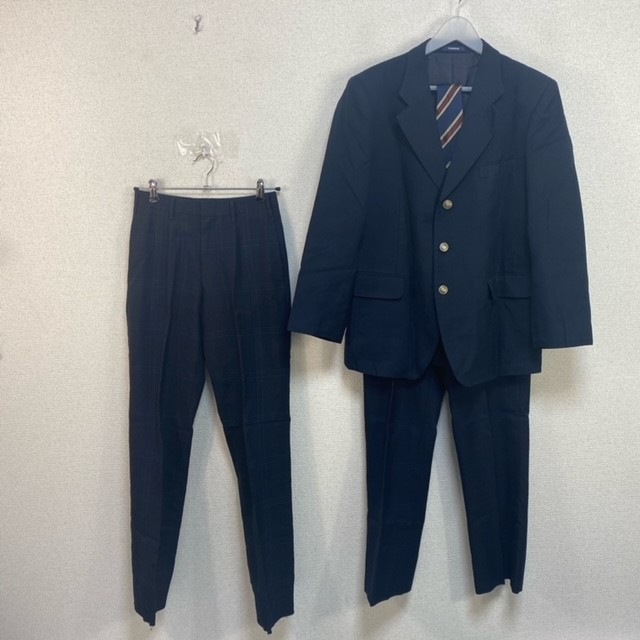 11点 広島県 広島県立高陽東高校 男子制服 | すべての商品 | 中古制服 