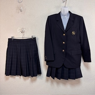 支給品 日本文理大学附属高校 ユニフォーム ３点 上下セット 支給品 日本文理大学附属高校 ユニフォーム 3点 上下セット
