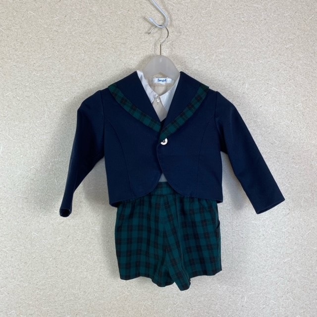 花水木幼稚園制服 - メルカリ