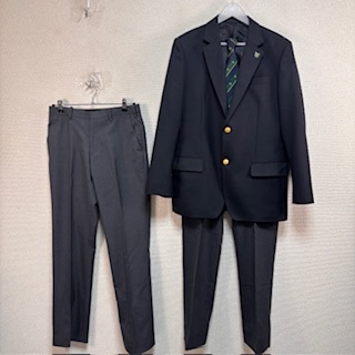 12点 宮城県 仙台育英学園高校 男子制服 | 高校制服 | 中古制服は制服