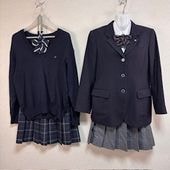 鶴見大学附属高等学校｜中古制服販売ドンキー