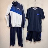 大阪府立枚方なぎさ高等学校｜中古制服販売ドンキー