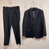 杜若高校男子制服ジャケット 杜若高等学校｜中古制服販売ドンキー