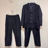 越谷市立東中学校｜中古制服販売ドンキー