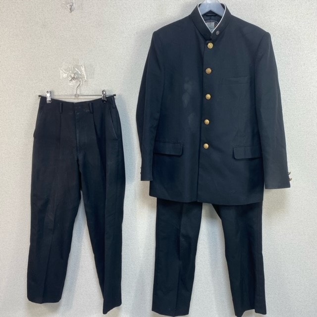 じ*ん様 支給品 奈良橿原高校 ユニフォーム 3点 上下セット 中古制服】奈良県 橿原学院高等学校 女子制服 3点（シャツ