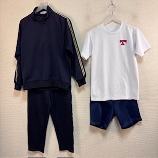 5点 兵庫県 神戸市立鷹取中学校 体操服 | 中学校制服 | 中古制服は 