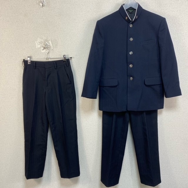 10点 福岡県 東福岡高校 男子制服 | すべての商品 | 中古制服は