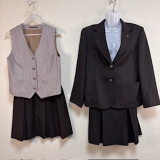 点 東京都 東京都立八王子東高校 女子制服 高校制服 中古制服は制服オークションより通販ドンキー 公式