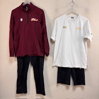 7点 福岡県 福岡大学附属大濠高校 体操服 | 高校制服 | 中古制服は