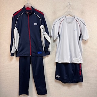 5点 港特別支援学校 体操服 | 高校制服 | 中古制服は制服オークション 