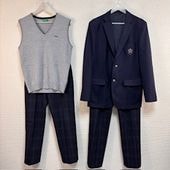 創成館高等学校｜中古制服販売ドンキー