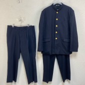東京農業大学第一高等学校｜中古制服販売ドンキー