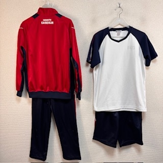 ユニフォーム ホームアウェイセット 2着 浜松開誠館 ユニフォーム ホームアウェイセット 2着 浜松開誠館