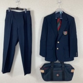 武相高等学校｜中古制服販売ドンキー