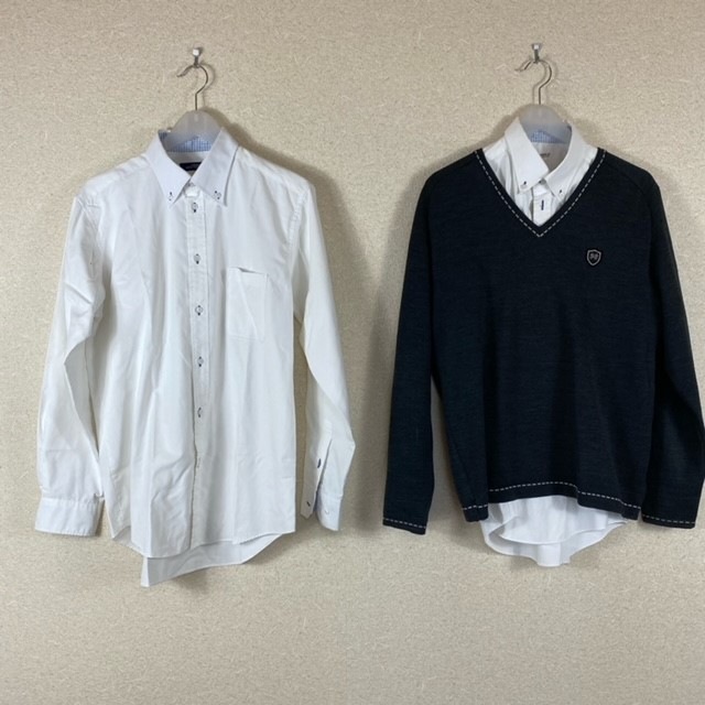 高い素材 000000118111_re1wmIA.jpg ウェア