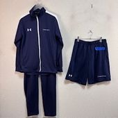 ３点 東京都 東京成徳大学高校 体操服