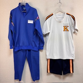 6点 兵庫県 明石市立衣川中学校 体操服 | 中学校制服 | 中古制服は 6点 兵庫県 明石市立衣川中学校 体操服 | 中学校制服 | 中古制服は