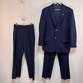 広島なぎさ高等学校｜中古制服販売ドンキー