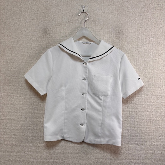 1点 福岡県 福岡県立小倉商業高校 女子制服 | 高校制服 | 中古
