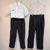 ３点 バス会社男子制服