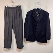 制服　平岸高等学校　男子用 3点 北海道 北海道平岸高校 男子制服 | 高校制服 | 中古制服は制服