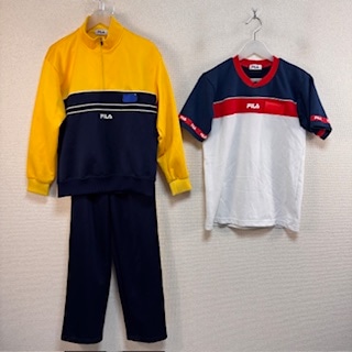 3点 東京都 瀧野川女子高校 体操服 | 高校制服 | 中古制服は制服