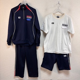 西部中 制服 体操服 7点 富山県 魚津市立西部中学校 体操服 | 中学校制服 | 中古制服は