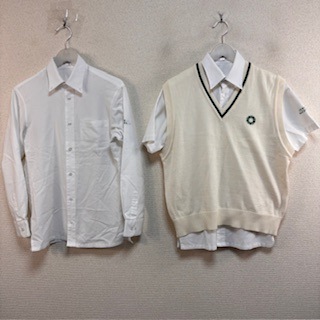 交野みらい学園 中学校 男子 制服