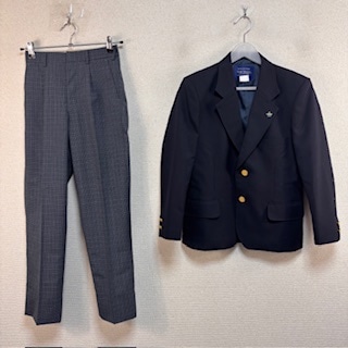 3点 神奈川県 横須賀市立武山中学校 男子制服 | 中学校制服 | 中古 3点 神奈川県 横須賀市立武山中学校 男子制服 | 中学校制服 | 中古