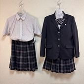 大牟田高等学校｜中古制服販売ドンキー