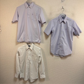 3点 山梨県 甲府市立甲府商業高校 男子制服 | 高校制服 | 中古制服は