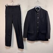 札幌第一高等学校｜中古制服販売ドンキー