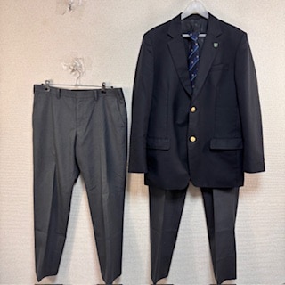 9点 宮城県 仙台育英学園高校 男子制服 | 高校制服 | 中古制服は制服