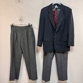 茨城県立藤代高等学校｜中古制服販売ドンキー