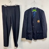 滝川第二高等学校｜中古制服販売ドンキー