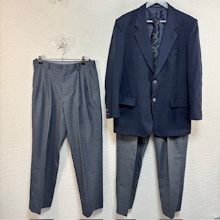 6点 千葉県 千葉敬愛高校 男子制服 | 高校制服 | 中古制服は制服 