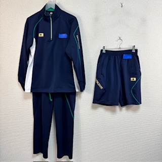 3点 福井県 福井県立藤代高校 体操服 | 高校制服 | 中古制服は制服 3点 福井県 福井県立藤代高校 体操服 | 高校制服 | 中古制服は制服