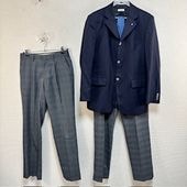 至学館高等学校｜中古制服販売ドンキー
