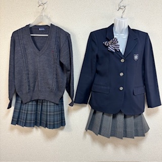 点 静岡県 静岡北高校 女子制服 高校制服 中古制服は制服オークションより通販ドンキー 公式