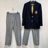 日本大学習志野高等学校｜中古制服販売ドンキー