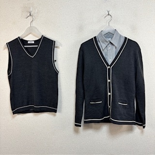 志木・なかもり幼稚園 制服一式