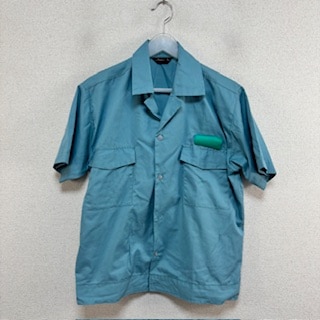 1点 愛知県 愛知県立半田工業高校 作業着 | 高校制服 | 中古制服は 