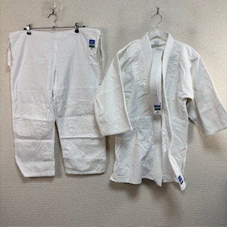 4点 埼玉県 越谷市立東中学校 柔道着 | 中学校制服 | 中古制服は制服 