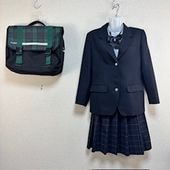 越谷市立東中学校｜中古制服販売ドンキー
