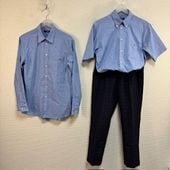 福岡大学附属若葉高等学校｜中古制服販売ドンキー